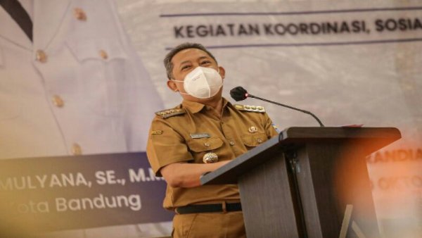 Yana Tegaskan ASN Tidak Boleh Ikut Politik Praktis