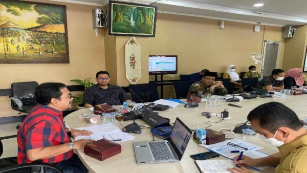 Komisi D Minta Program Penanganan Dampak Citarum Harum Tepat Sasaran