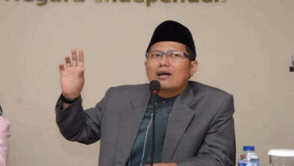 Cegah Stunting dengan Konsep Keluarga Maslahah