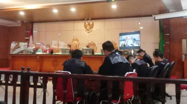 Dituntut 9 Tahun Penjara,  Nasib Wali Kota Bekasi Nonaktif Diputuskan Hari ini