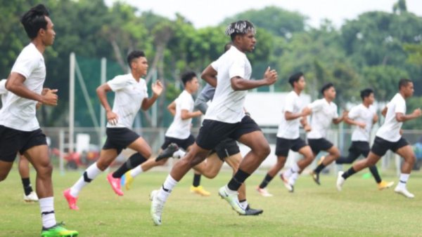 Garuda Nusantara Mulai Persiapan untuk Pemusatan Latihan di Eropa