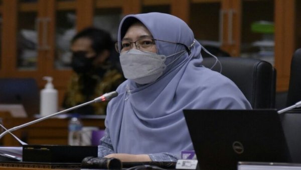 Penindakan Peredaran Obat dan Komestik Ilegal Harus Timbulkan Efek Jera