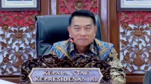 Huawei Dukung Sekolah Staf Presiden Melalui Pelatihan TIK