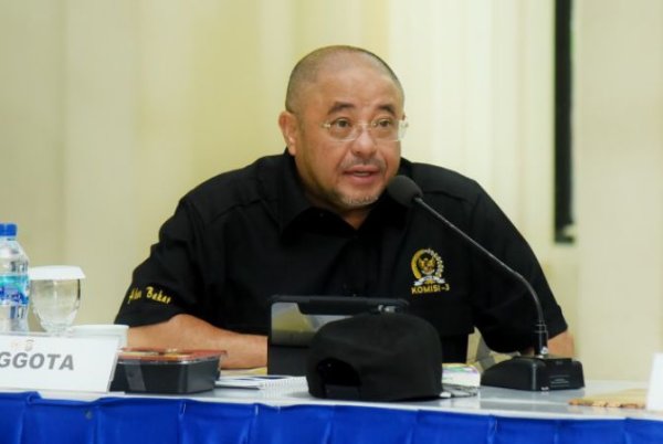 Legislator: Jangan Ada Lagi Basa-Basi untuk Bos Pengedar Narkoba
