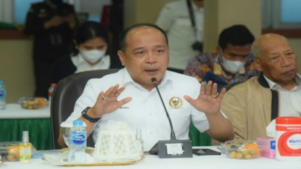 Kurangi Kelebihan Kapasitas Lapas, Pemakai Narkoba Sebaiknya Direhabilitasi