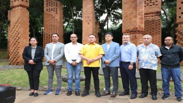 Komitmen FIFA dan AFC Bantu PSSI Ciptakan Sepak Bola Indonesia yang Aman