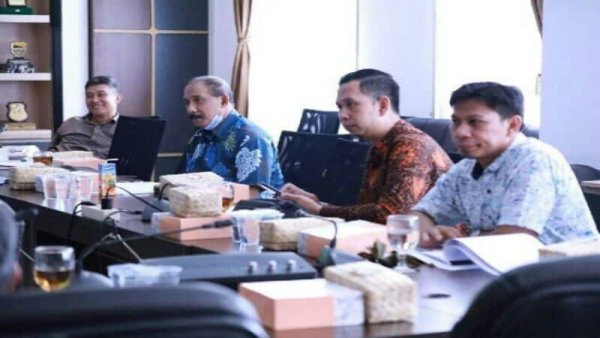 Anggota Dewan: Makam Tumpang Harus Diterapkan melalui Syarat dan Prosedur yang Jelas