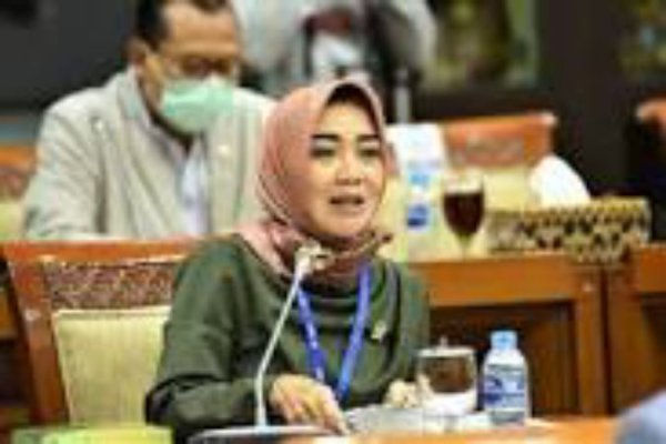 Anggota DPR Apresiasi Polri Ungkap Kasus Narkoba Mantan Kapolda Sumbar