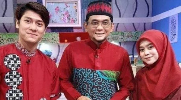 Ustadz Subki : Lesti Cabut Laporannya karena Ingin Cerai Baik-baik dengan Billar