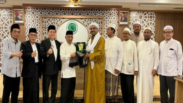 MUI: Tiga Cara Menjaga Persatuan Umat