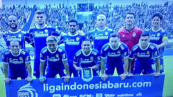 MAUNG BANDUNG | Rian yang Tak Tergantikan dan David da Silva yang Memanfaatkan Jeda Bersama Keluarga
