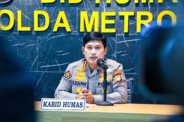 4 Polisi Jadi Tersangka Terkait Kasus Narkoba yang Libatkan Irjen TM
