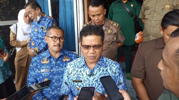 Bupati Bandung Sambut Baik Rencana Pemindahan Pusat Pemerintahan Prov. Jabar ke Tegalluar