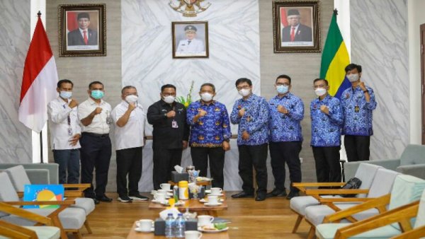 Kolaborasi Pemkot dan Bandara Husein Dorong Pariwisata di Kota Bandung