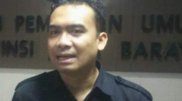 Verifikasi Faktual Parpol Masih Berlangsung di Sejumlah Wilayah di Jawa Barat