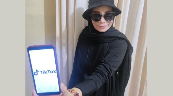Omdia: TikTok di AS Berhasil Menyalip Netflix jadi Aplikasi Paling Populer untuk Usia di Bawah 35 Tahun