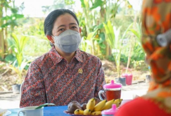 Puan Maharani Minta Pemerintah Fokus Penyelamatan Korban Bencana Alam