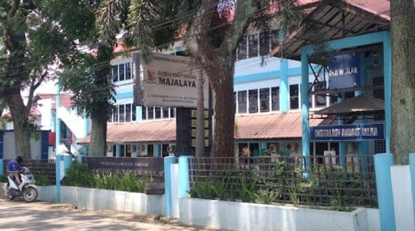 RSUD Majalaya Antisipasi Bahaya Paracetamol Sirup dari India