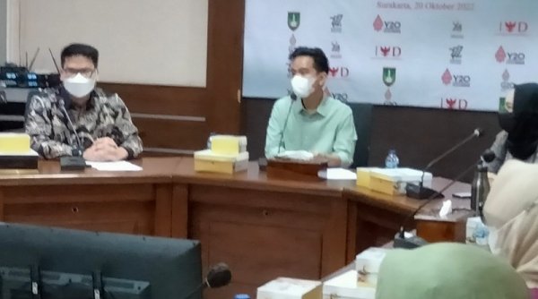 Sumpah Pemuda Kedua "Gaung Muda Indonesia" akan Digelar di Solo