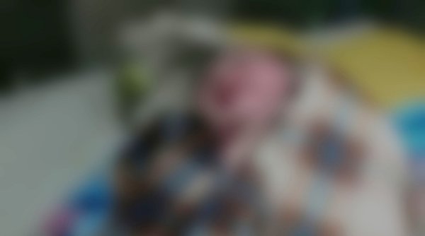 Bayi Dibuang di Tong Gegerkan Warga