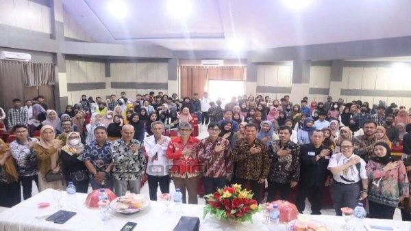 Anggota KPU: Pemilu Demokratis Upaya Menjaga Kelestarian NKRI