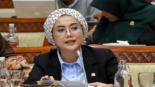 Legislator Nilai Fatwa MUI Terpusat Hambat Sertifikat Halal