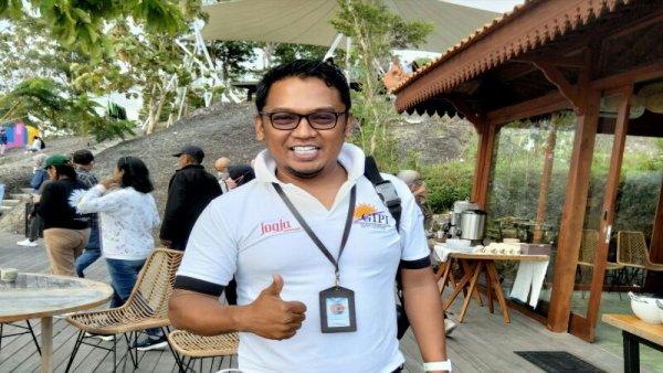 Di Industri Pariwisata Tulisan "Ngebut Benjut" Bisa Bikin Wisatawan Takut