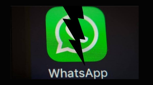 WhatsApp Down, Voice Call Banyak yang Pindah ke Facebook dan Telegram