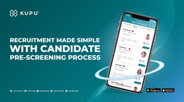 Resesi dan Rekrutmen : Tips KUPU bagi Pengusaha dalam Menghadapi Kelesuan Ekonomi