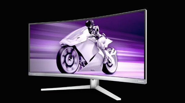 Evnia, Rangkaian Baru Monitor dan Aksesori Philips untuk Kepuasan Bermain Game