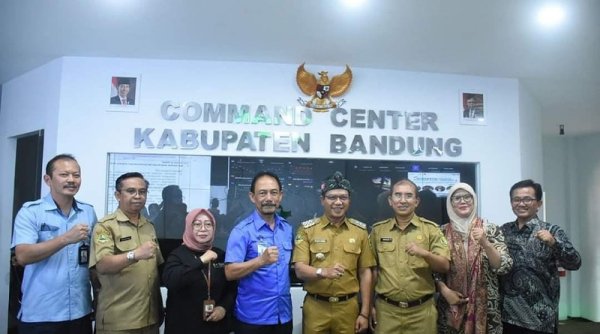 Program HAMBK untuk Peningkatan Pelayanan Kepada Masyarakat