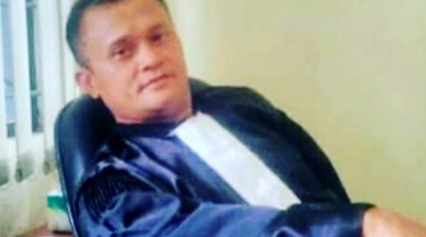 Advokat Pun Ke Surga