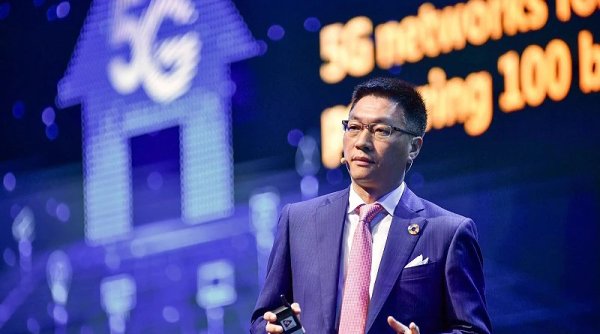 5G di Garis Terdepan Perubahan