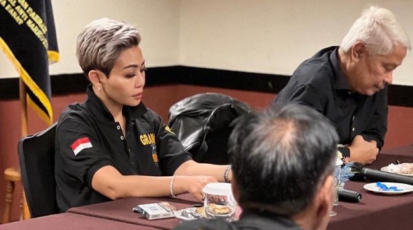 Granat Jabar Apresiasi Mundurnya Henry Yosodiningrat dari Kuasa Hukum Irjen Teddy Minahasa
