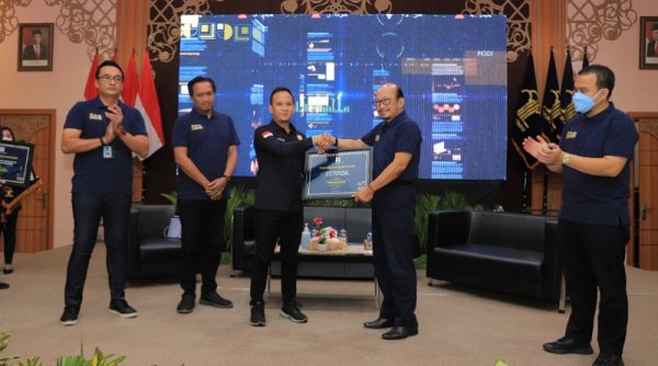 Optimalkan Peran Humas dalam Membangun Citra Positif Organisasi