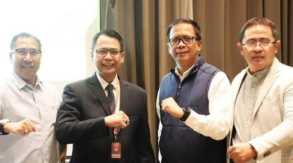 Sekda Kab. Bandung :  Bapenda dan Disdamkar Sedang Melaksanakan Perubahan