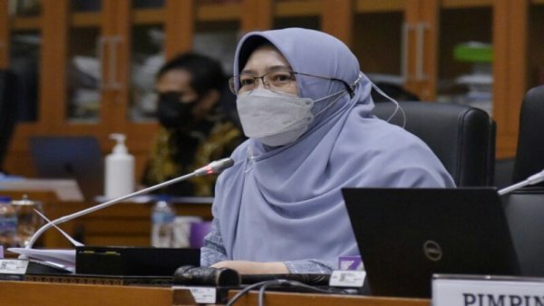 Komisi IX Sarankan Tindakan Mitigasi Cegah Kasus Gagal Ginjal Akut Meluas