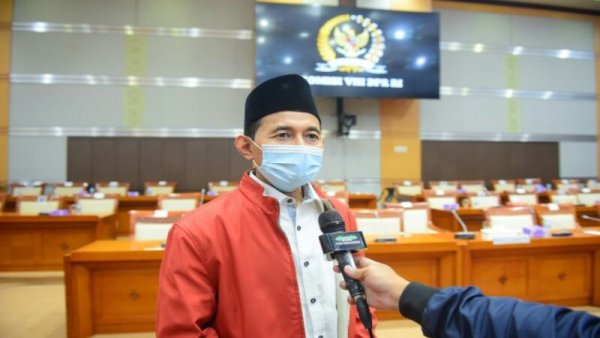 Legislator Apresiasi Penghapusan Syarat Vaksin Meningitis bagi Jemaah Umrah