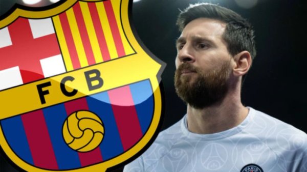 KILAS BALIK PIALA DUNIA | Pembuktian Messi yang Diragukan Mampu Jadi Kapten Tim