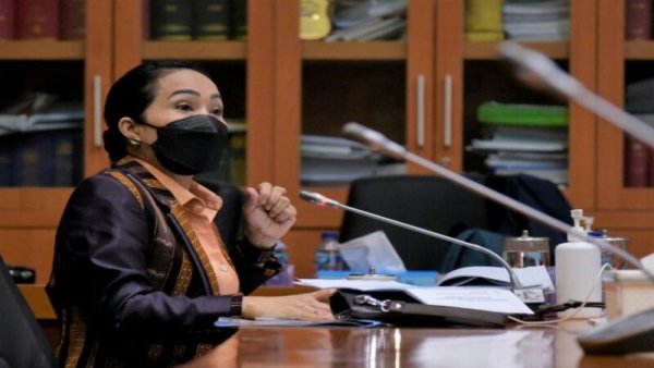 Terdeteksi Sub-Varian Omicron XBB, Ratu Ngadu: Vaksinasi Harus Tetap Berjalan