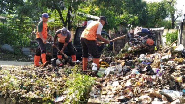 Pemdakab Purwakarta Dorong Setiap Desa Miliki Pengelolaan Sampah Mandiri