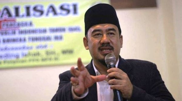 Pasca Mencuat Kasus Kapolda Jatim, Deding Ishak Apresiasi Presiden Soal Pemanggilan Kapolri dan Jajarannya