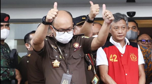 Brigjen Hendra Kurniawan Mulai Blak-blakan, Bocorkan Skenario Jahat Ferdy Sambo