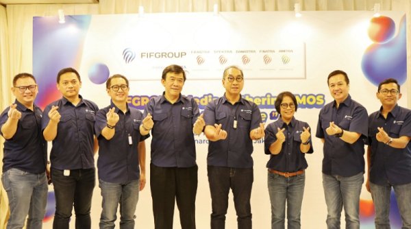 FIGROUP Kembali Jadi Platinum Sponsor IMOS 2022, Tawarkan Beragam Promo & Program Menarik
