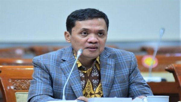 Legislator Dukung Kepolisian Usut Tuntas Kasus Gagal Ginjal