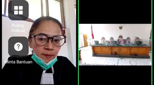 Kasus Dugaan Korupsi APBDes Rp. 500 Juta Lebih Disidangkan di PN Tipikor Bandung