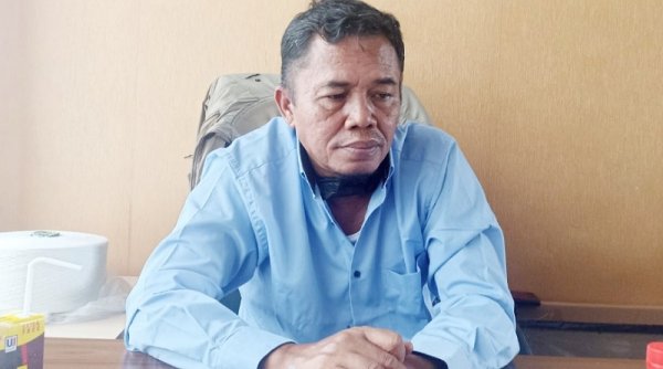 RSMBS Disambut Warga Sekitar, H. Djujun Junaedi, "Alhamdulillah, Prof. Haedar tidak lupa kampung halamannya"