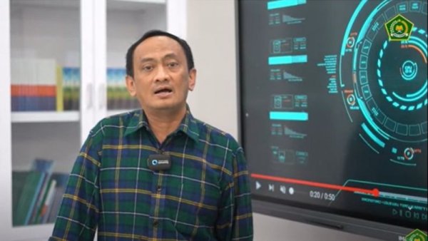 Rp1,166 Triliun Dana BOS Tahap II Cair untuk 48.660 Madrasah