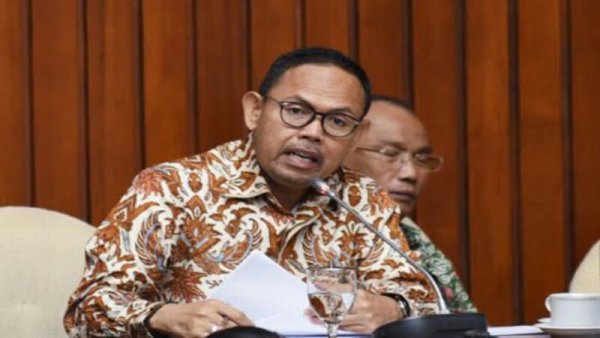 Legislator Minta Pemerintah Jadikan Bekatul sebagai Pangan Penyempurna