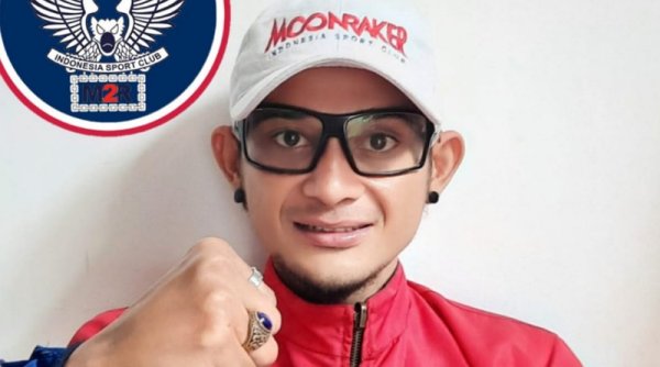 DPP Moonraker Imbau Anggota jadi Teladan di Masyarakat